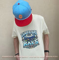 Tampa Bay Rays American League Champions Postseason 2026 shirt