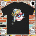 Tanner Bibee King Cleveland Guardians Baseball 3-0 MLB 2026 shirt