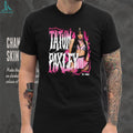 Tatum Paxley NXT Scary Name WWE shirt