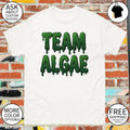 Team Algae Reflecting Pond 2026 shirt