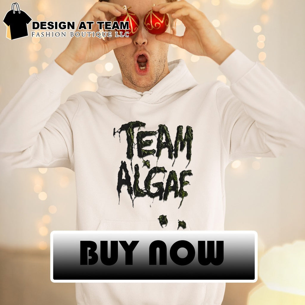 Team Algae Reflecting Pond The Original 2026 shirt