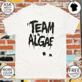 Team Algae Reflecting Pond The Original 2026 shirt