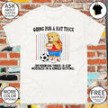 Teddy Bear Cup Noodles going for a hat trick cup noties devouring three 3 cup noodles in a single sitting shirt
