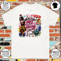 Texas Dr Pepper tacos H-E-B Buc-ee’s she’s from Texas I can tell text shirt