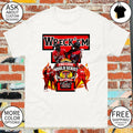 Texas Tech Softball Women’s College World Series 2026 graphic shirt