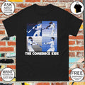 The Comeback Kids Philadelphia Phillies Baseball Players MLB 2026 graphic shirt