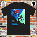 The Dark Knight Returns SGA OKC Thunder vs Wembanyama San Antonio Spurs Game Seven 2026 shirt