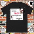 The unknown dead by daylight my pronouns are none shirt