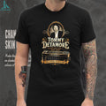 Tommy Detamore 1955 2026 The Steel Plays On shirt