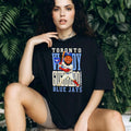 Toronto Blue Jays Vladimir Guerrero Jr Caricature Clash Shirt