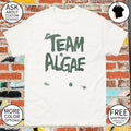 Trump Posted Team Algae 2026 shirt