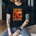 Trump They Always Back Down shirt