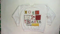 Noel Santa-Large Christmas Sweater