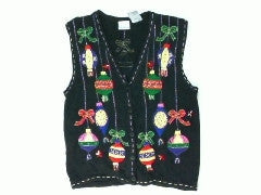 Ornatments Galore-X Small Christmas Sweater