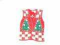 Matching Trees-Small Christmas Sweater