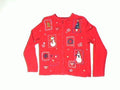 Picture Perfect Holiday-Small Christmas Sweater