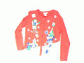 Polar Play-Small Christmas Sweater