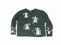 Tensile Trees-Small Christmas Sweater