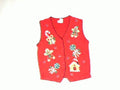 Ready to Bake Two-Small Christmas Sweater