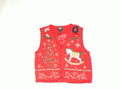 Rocking Around the Christmas Tree-Small Christmas Sweater