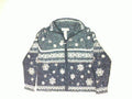 Lovely Time of Year-Small Christmas Sweater