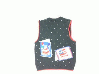 Holiday Everyday-X Small Christmas Sweater