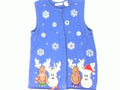 Light Up My Rainbow-X Small Christmas Sweater