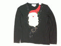 How Jolly Are You-X Small Christmas Sweater