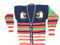 What Are Those Animals-Small Christmas Sweater