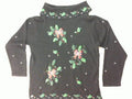 More Holly If You Please-Large Christmas Sweater