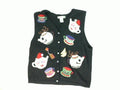 Tea For You Tea For Me-Small Christmas Sweater
