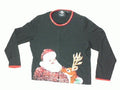 Two Peas And A Pod-Small Christmas Sweater
