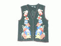 Nutcracker In A Box-Small Christmas Sweater