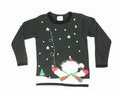 Hugs For You-Small Christmas Sweater