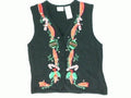 Is That Your Tree Garland-Small Christmas Sweater