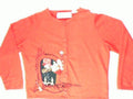 Who Stole Christmas-Medium Christmas Sweater