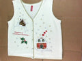 Home Spun Holiday-Large Christmas Sweater