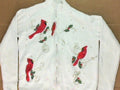Redbird Roundup-X Small Christmas Sweater