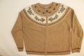 Winter Berries-Large Christmas Sweater