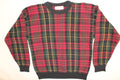 Warm and Cozy-Small Christmas Sweater