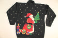 Tree Delivery- Small Christmas Sweater