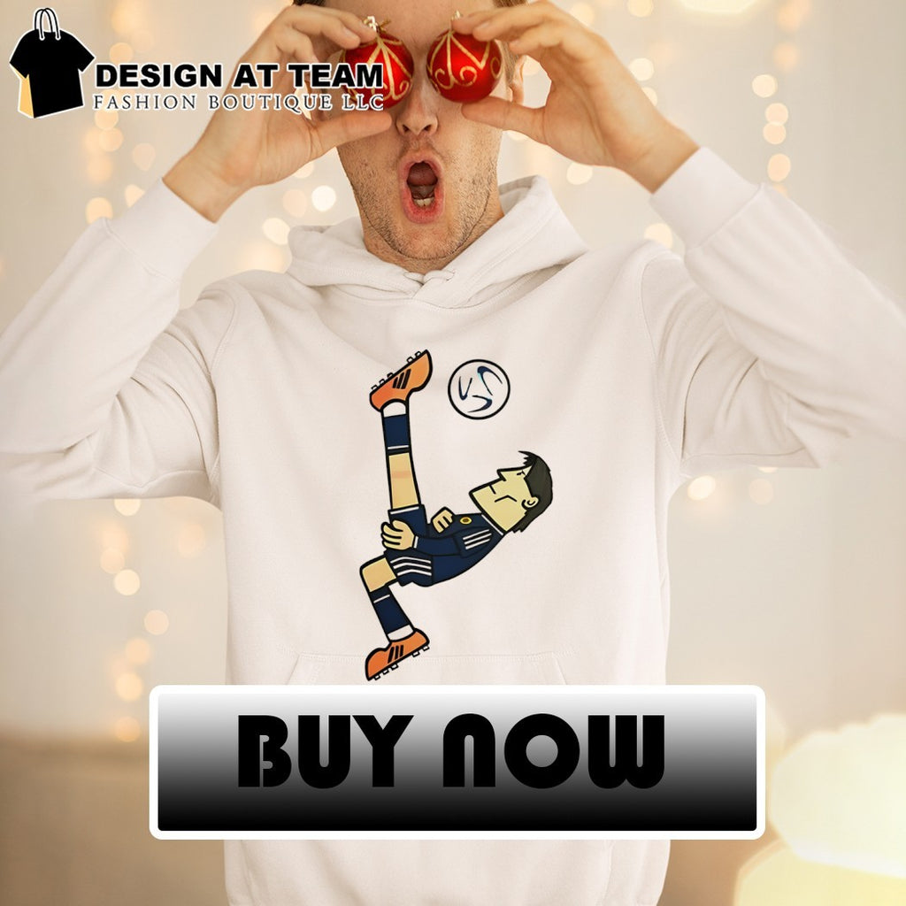 Ultimate McTominay Scotland FC World Cup 2026 shirt