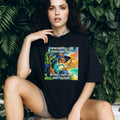 Unfortunately I Find Everything Funny Because I Don’t Care What You Think shirt