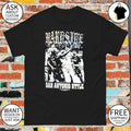 Victor Wembanyama San Antonio Spurs Style Hardside basketball player NBA vintage shirt
