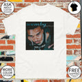 Victor Wembanyama San Antonio Spurs player wemby around the paint jersey shirt
