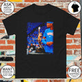 Victor Wembanyama Shai Gilgeous-Alexander OKC Thunder award take things personally shirt