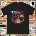 Victor Wembanyama Stephon Castle San Antonio Spurs Basketball Western Conference Finals 2026 shirt