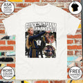 Vintage Sophie Cunningham Pointing Meme Graphic shirt