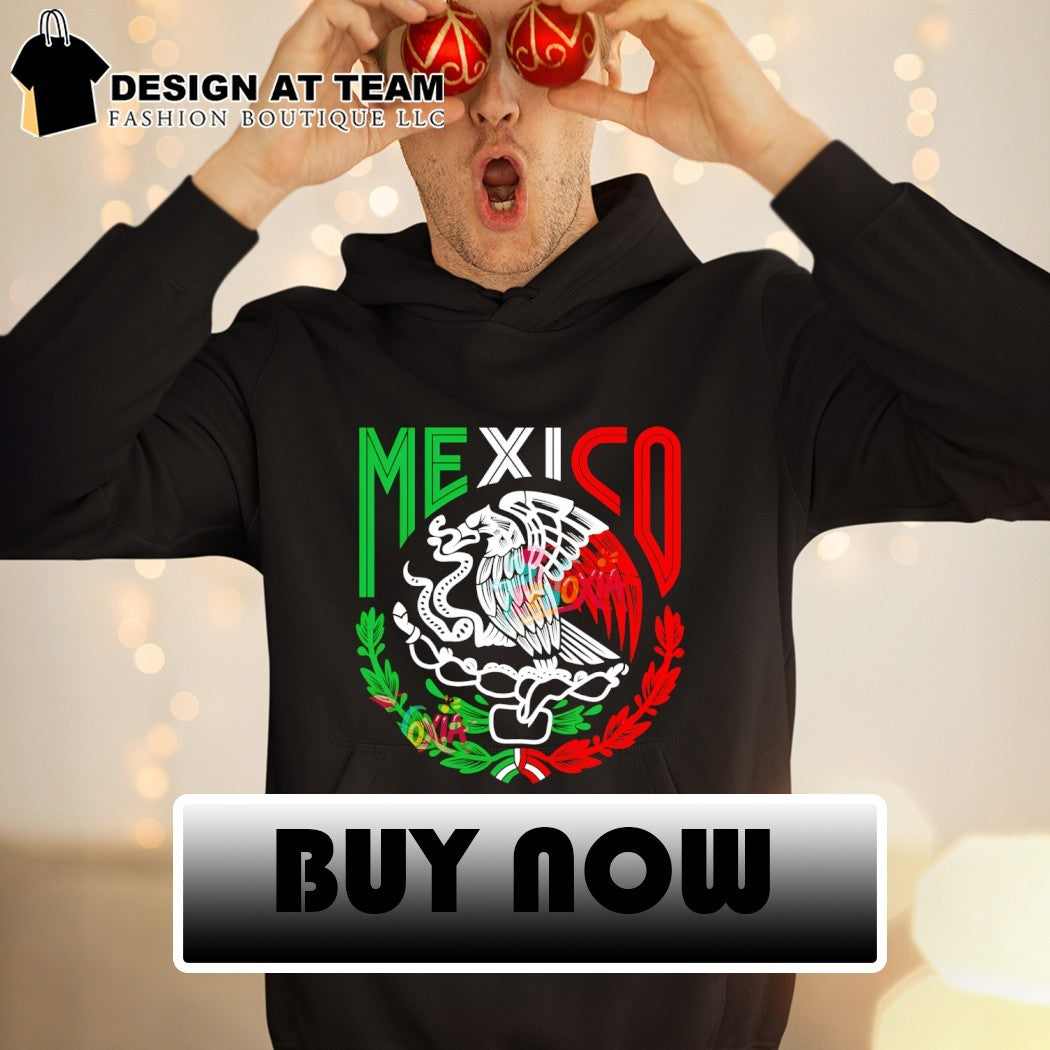 Viva Mexico Independencia de Mexico Proud Latin shirt