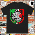 Viva Mexico Independencia de Mexico Proud Latin shirt
